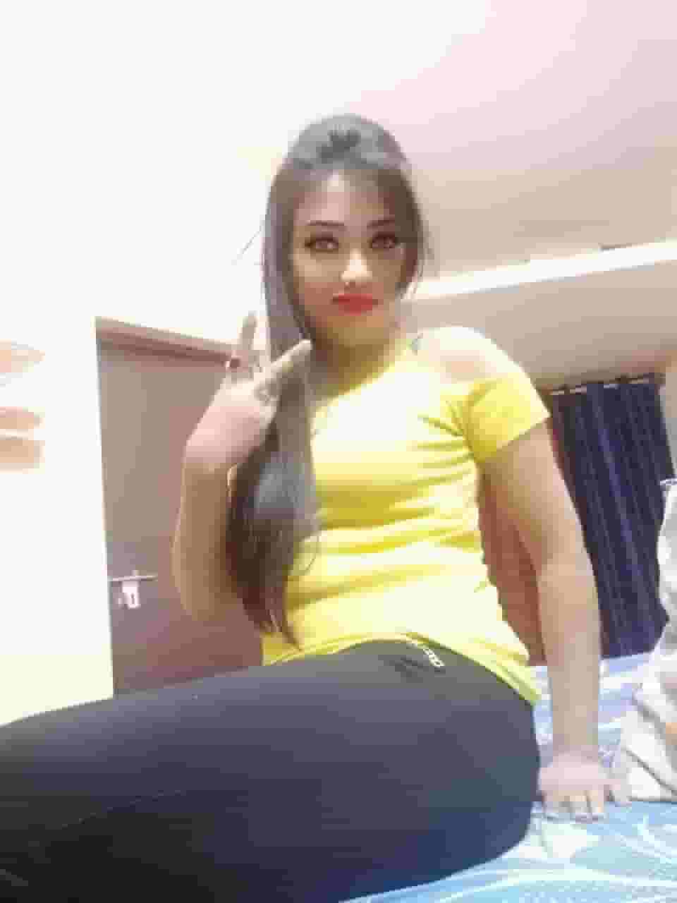 Voluptuous Call Girl Escort Service in Koramangala