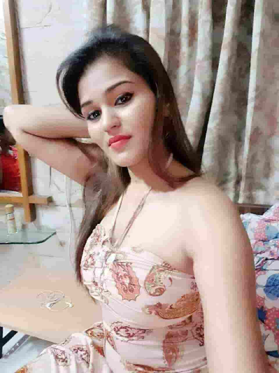 Desirable Call Girl Escort Service in Indiranagar