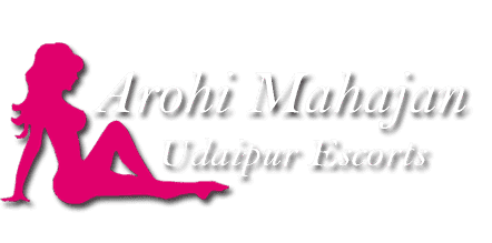 Escort Service in Udaipur - Logo