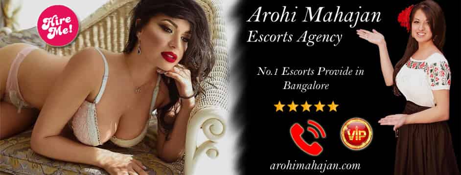 Top Call Girls Escort in koramangala