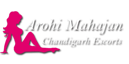 Escort Service in chandigarh - Logo