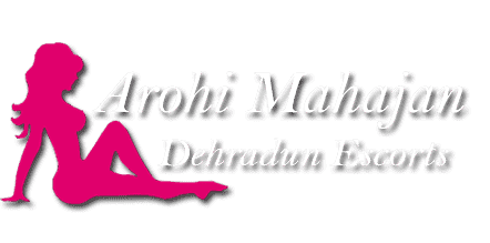 Escort Service in Dehradun - Logo