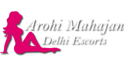 Escort Service in Delhi - Logo