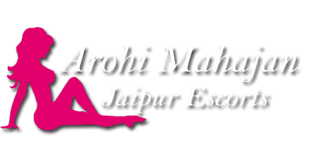 Escort Service in Jaipur - Logo