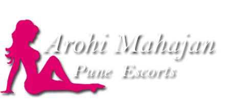 Escort Service in Pune - Logo