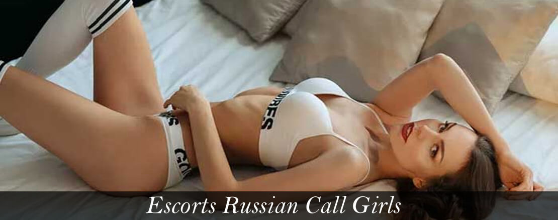 Russian Escort Call Girls in Bangalore